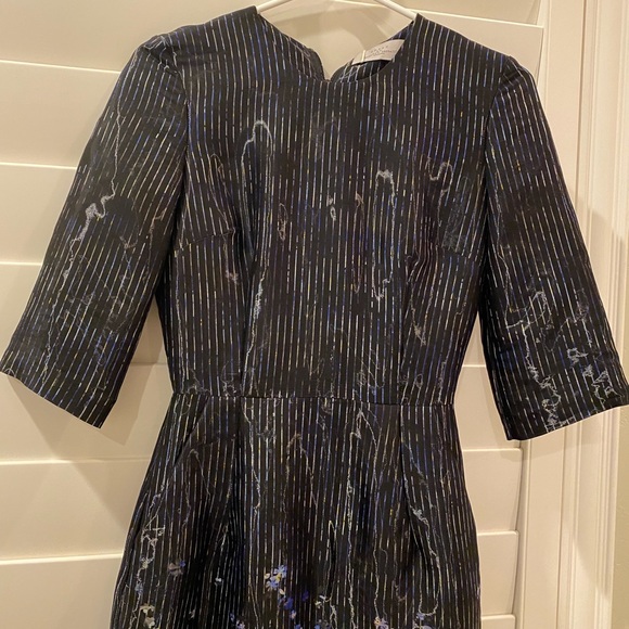 BNWT Preen by Thornton Bregazzi dress - Picture 5 of 5